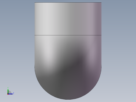 90_ELBOW_DN80_PN10_U-PVC左视缩略图