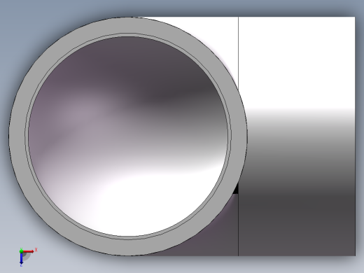 90_ELBOW_DN80_PN10_U-PVC俯视缩略图