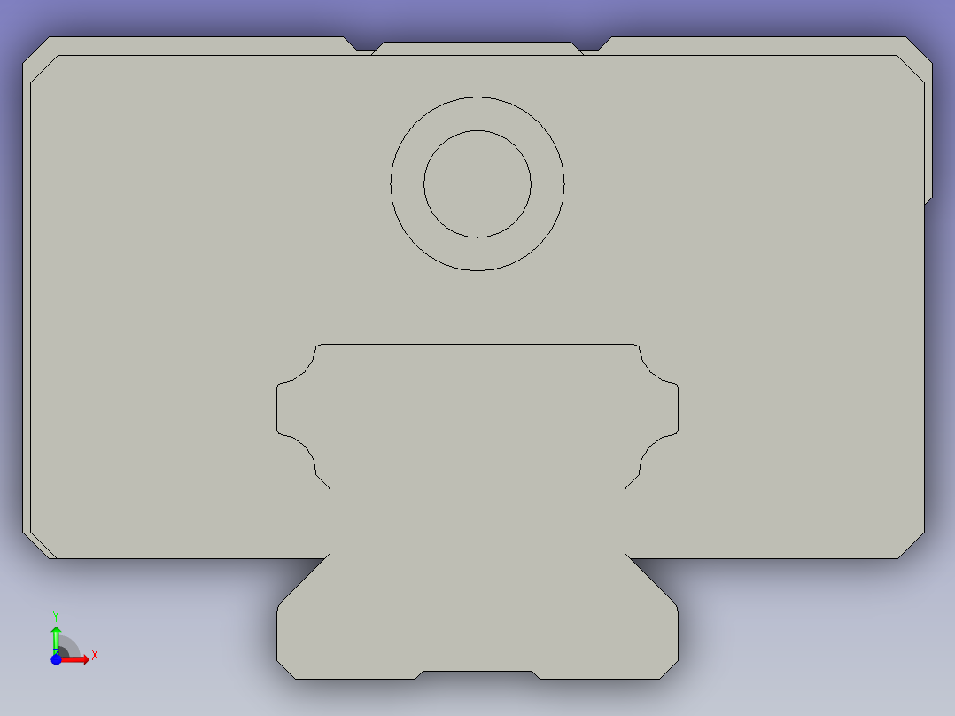 HW23417-EGH15CA-F前视图