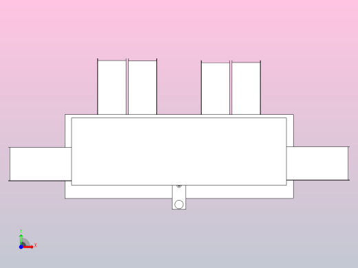 17 冲压模具 (94)前视缩略图
