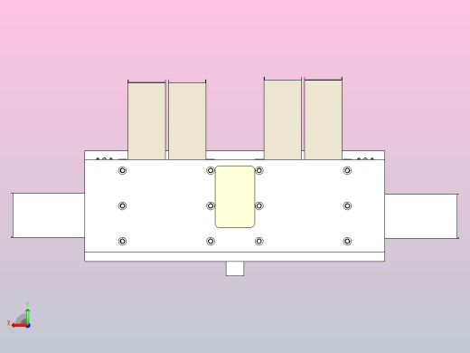 17 冲压模具 (94)后视缩略图