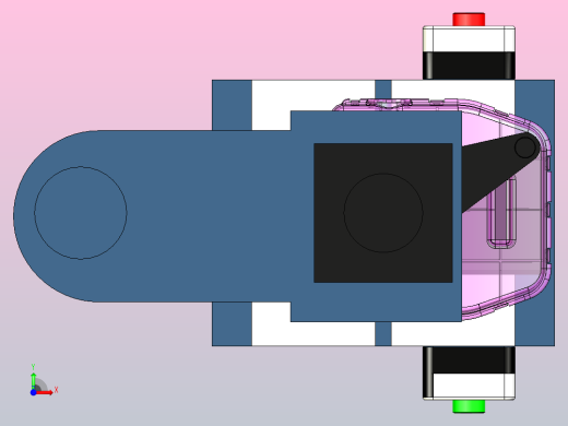 压机（产品检测工具）前视缩略图
