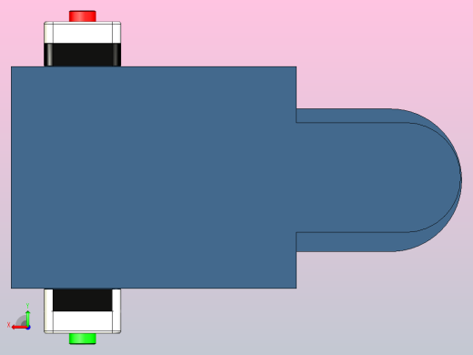 压机（产品检测工具）后视缩略图