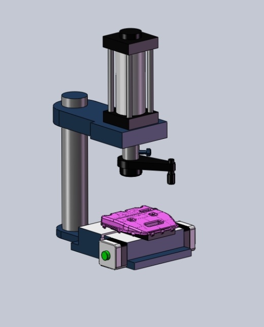压机（产品检测工具）缩略图