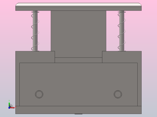 手动切菜器前视缩略图