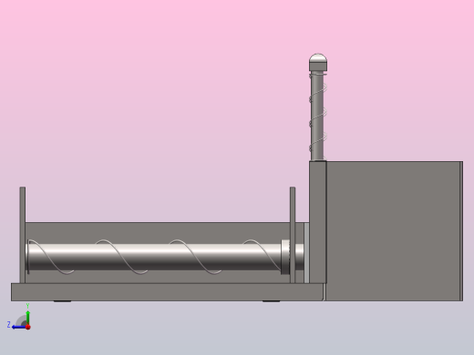 手动切菜器右视缩略图