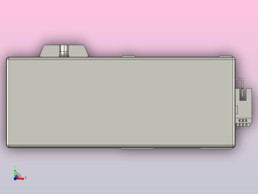 日规模组半封闭丝杆TPA-HNR-85S-1610C-L750-ML-C-P20-N3前视缩略图