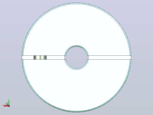 梅花式联轴器-夹持型 CPHD CPHDK[CPHD-D20-A4-B4]后视缩略图