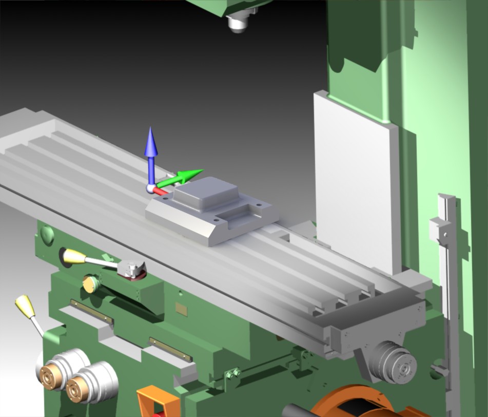 CNC71