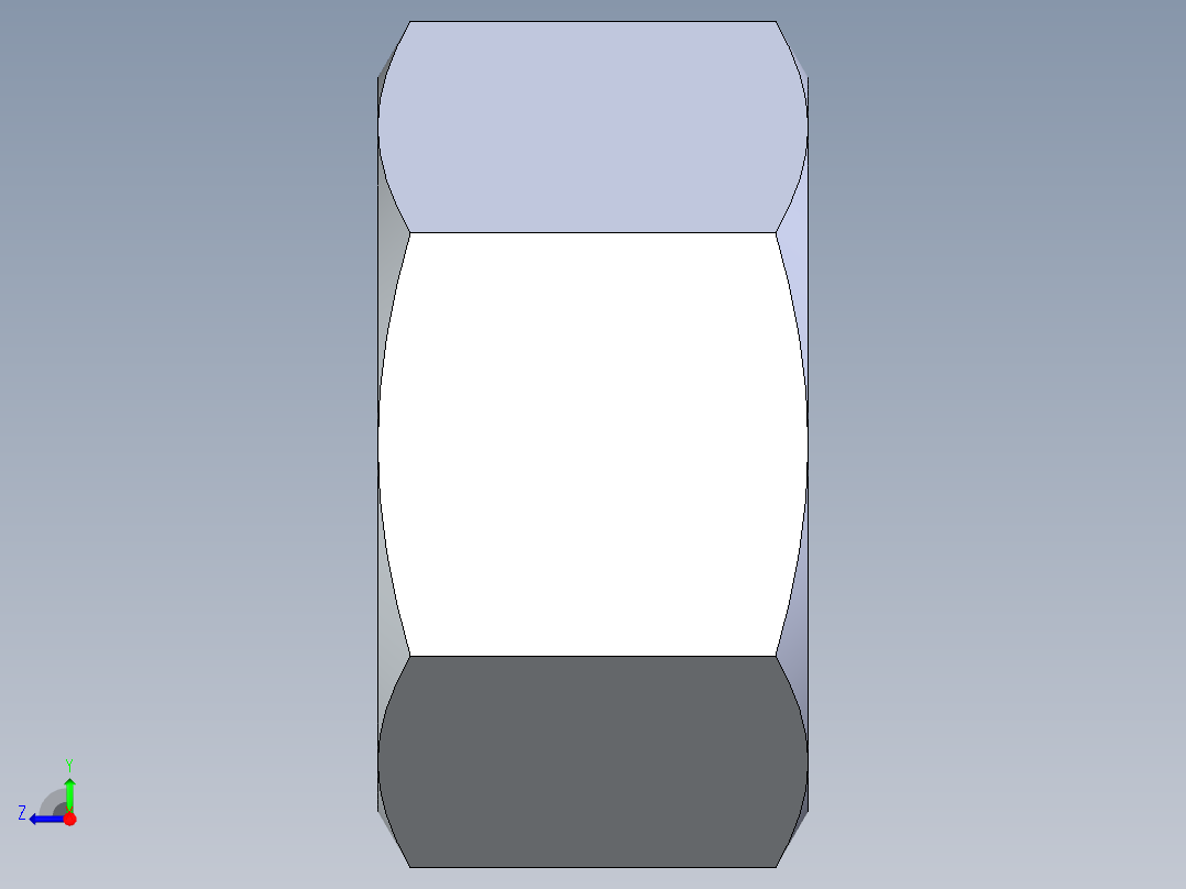 公制螺母-M5x0.8.STEP右视图