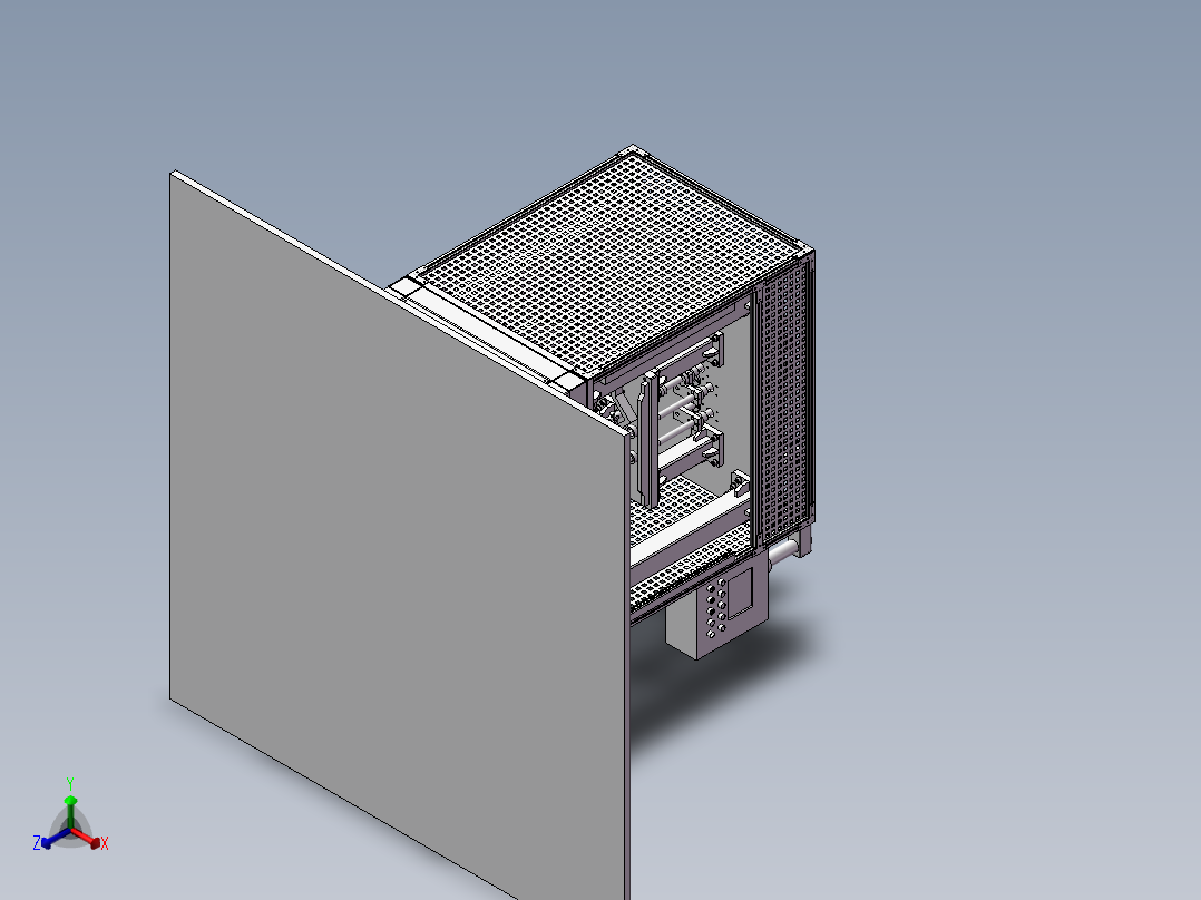 发动机缸盖碗型塞压装机(STP)
