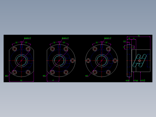 银泰PMI-FSWC03210A2-F