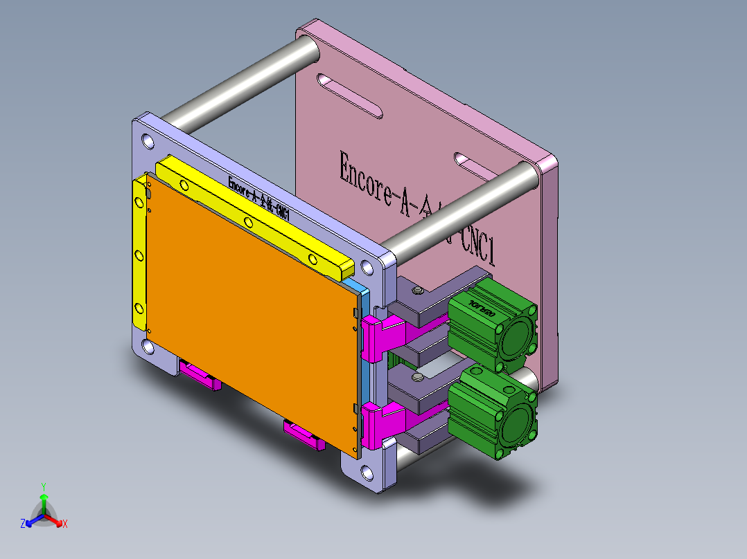 Encore-A-QX-CNC1-0511主视图