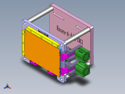Encore-A-QX-CNC1-0511