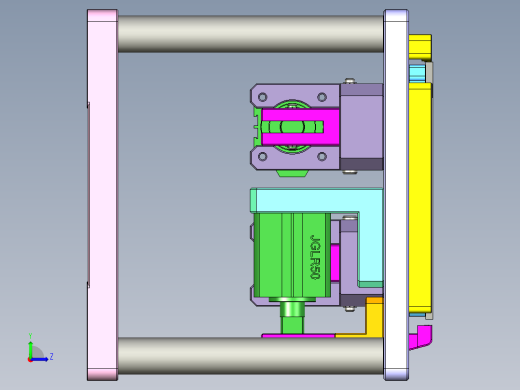 Encore-A-QX-CNC1-0511左视缩略图