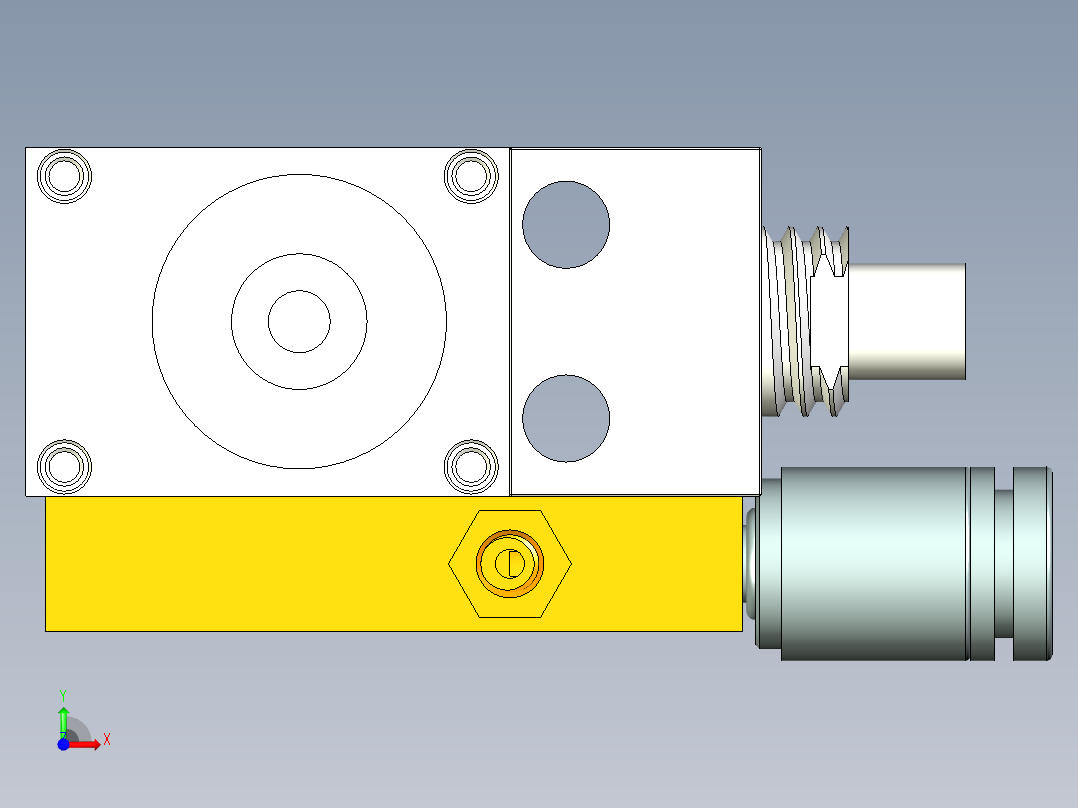xiao pei jian -0421前视图