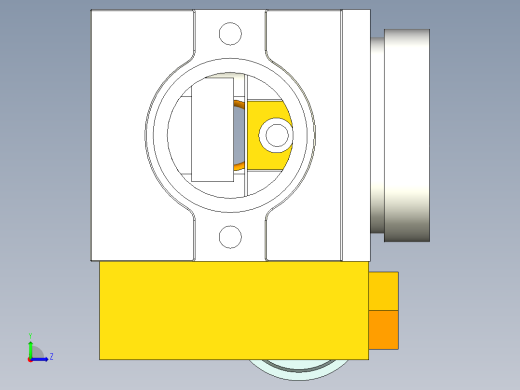 xiao pei jian -0421左视缩略图