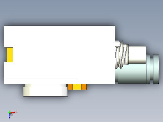 xiao pei jian -0421俯视缩略图