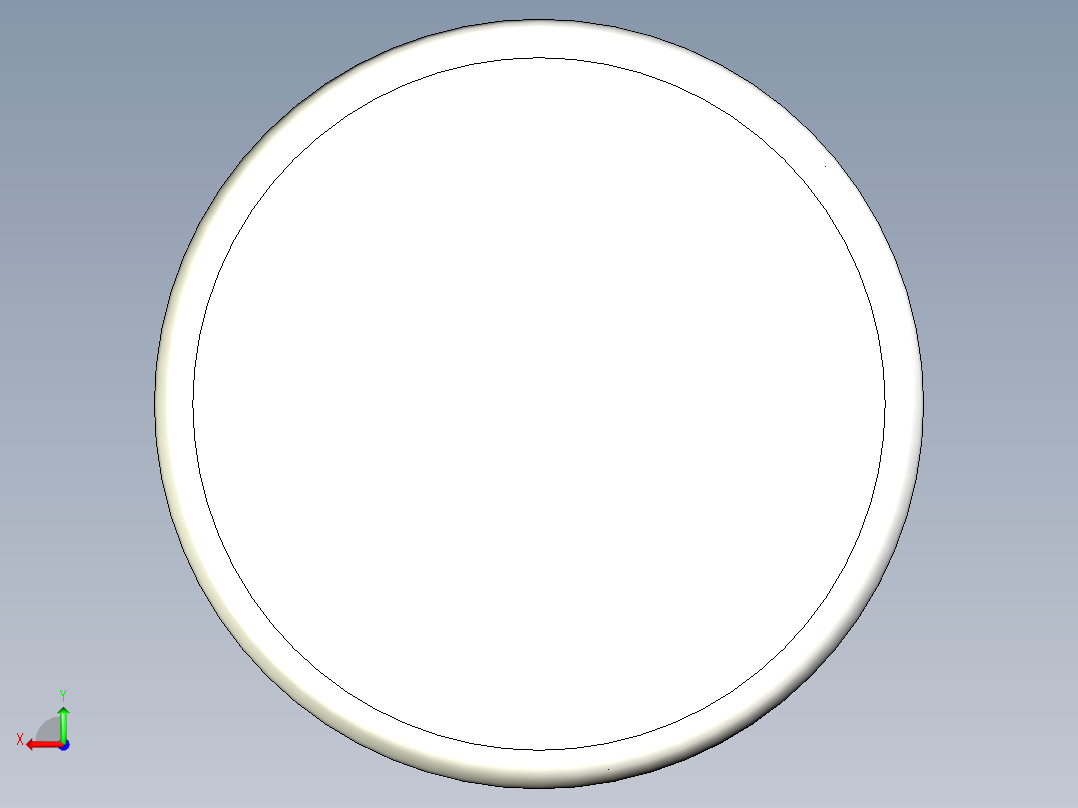 德力西电气LD11-22D纯白后视图
