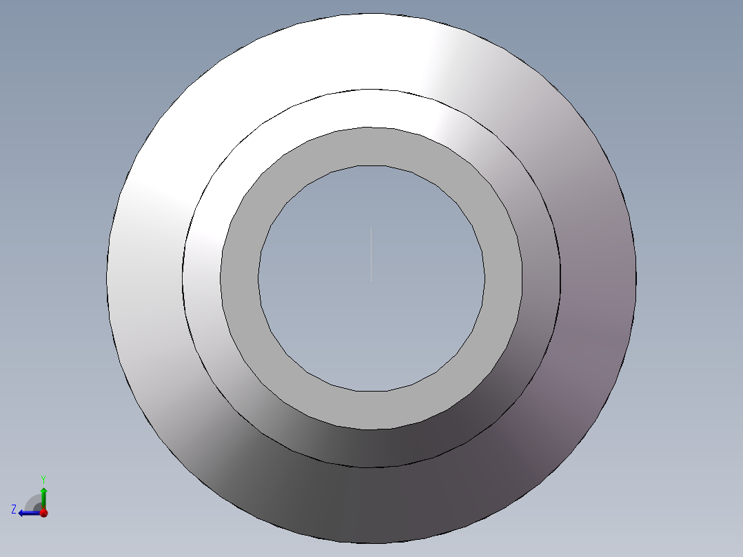 90度焊接接头、SKA10X2右视图