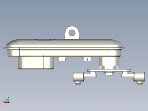 SK1-082铰接后视缩略图