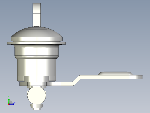 SK1-082铰接左视缩略图