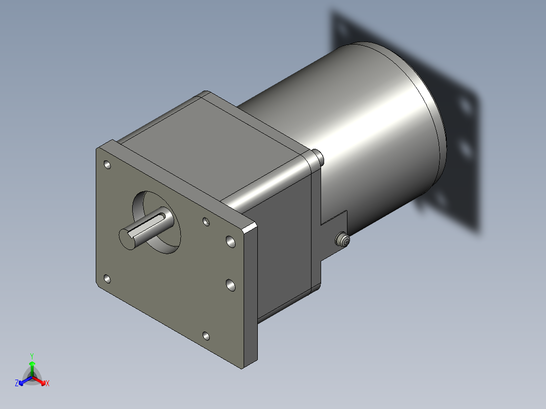 _7525_SA02正等轴测图