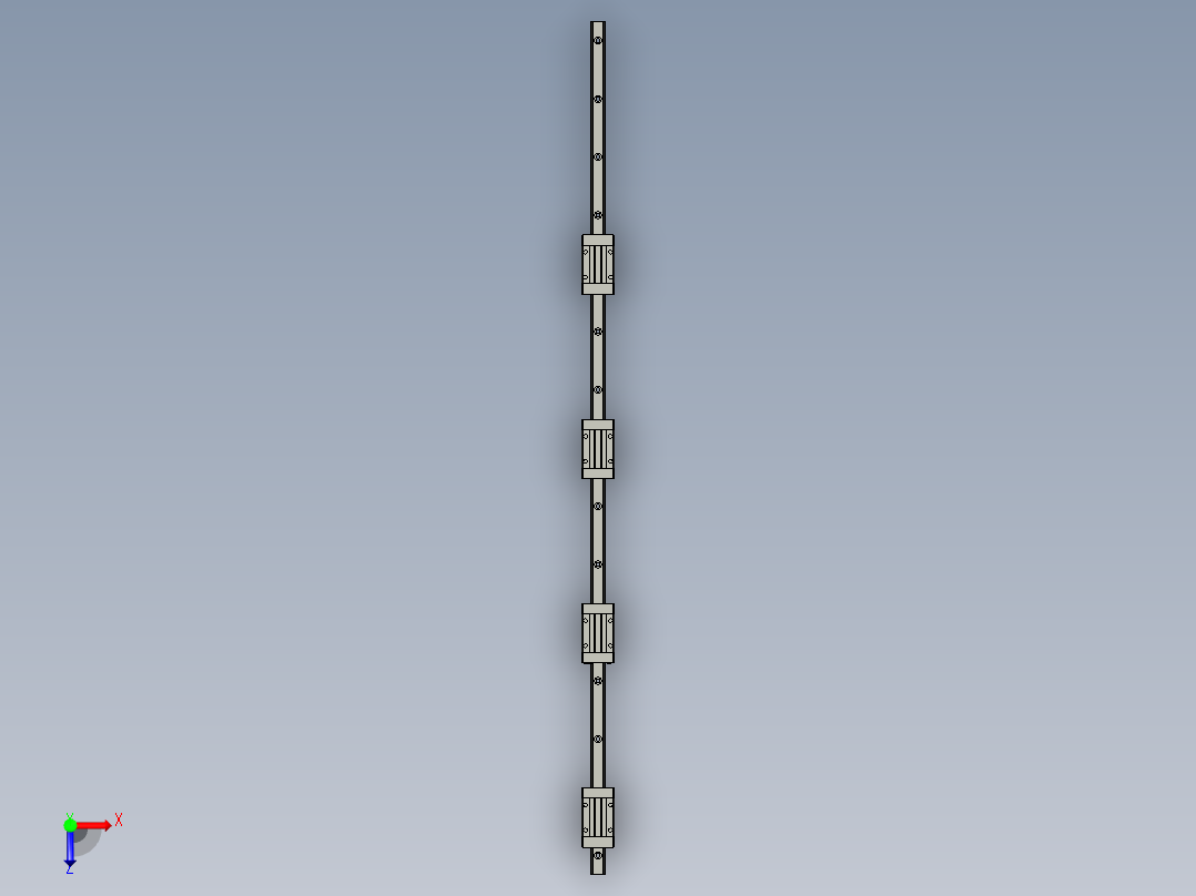 HGH15CA4R880ZAPI-20-20俯视图