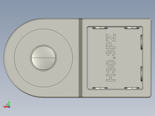 H30-外接头装配体2后视缩略图