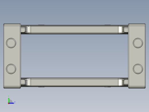 H30-外接头装配体2左视缩略图