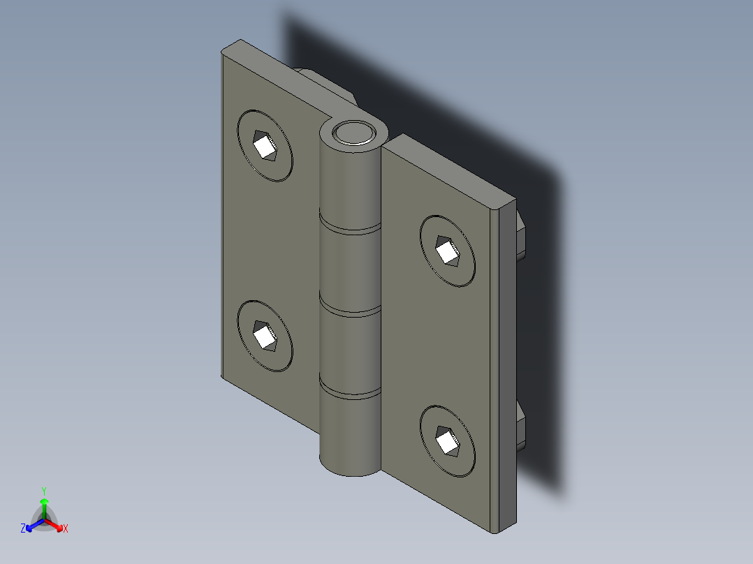 AKQ31-G-Z-6263A_YHD013主视图