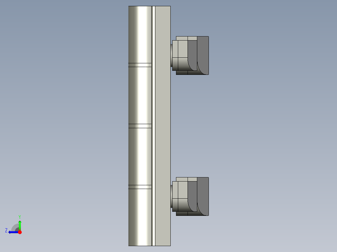 AKQ31-G-Z-6263A_YHD013右视图