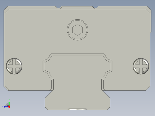 滑轨EGH15CAEL200右视缩略图