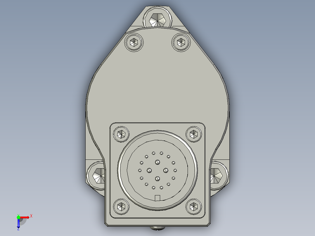 CFT-132RS3-S1_20180925(拧紧枪)俯视图