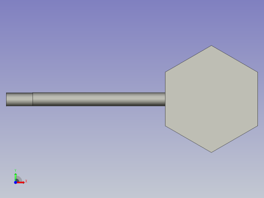 M3-90度对射光纤1米长ER2-22N(距离34)前视缩略图