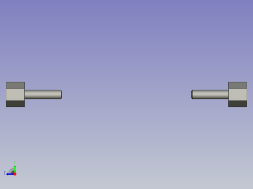 M3-90度对射光纤1米长ER2-22N(距离34)右视缩略图