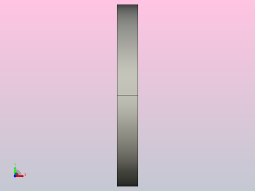 SOP 承插焊接法兰[1-2承插焊接法兰(SOP 5K)]前视缩略图