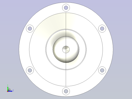 A2000079-SB Acoustics 高音扬声器 SATORI TB29R左视缩略图
