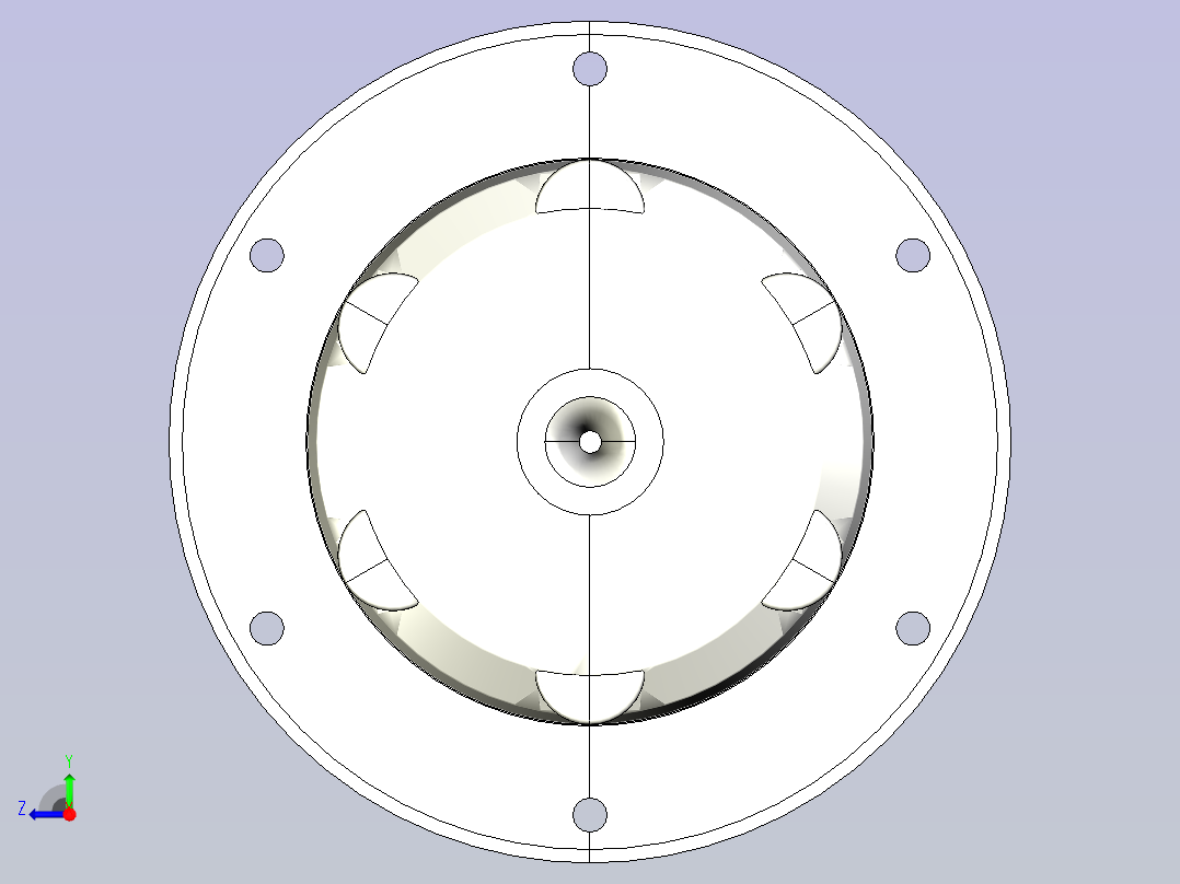 A2000079-SB Acoustics 高音扬声器 SATORI TB29R右视图