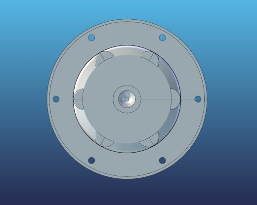 A2000079-SB Acoustics 高音扬声器 SATORI TB29R缩略图