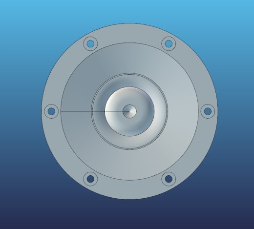 A2000079-SB Acoustics 高音扬声器 SATORI TB29R缩略图