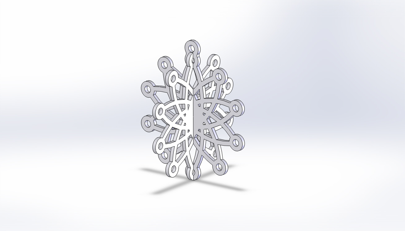 雪花1