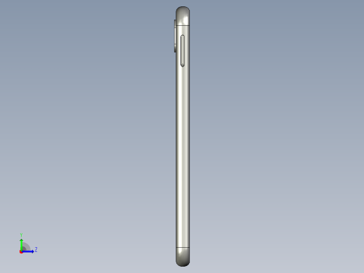 HUAWEI P20 LITE左视缩略图