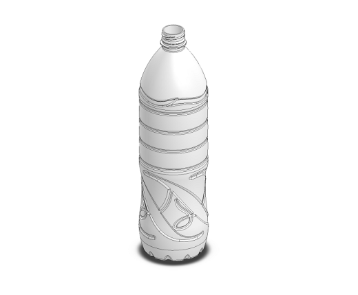 矿泉水瓶1.5L缩略图