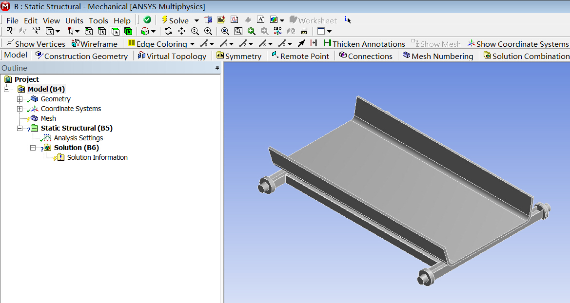 有轨装车机机行走机构设计分析(sw+cad+说明书)