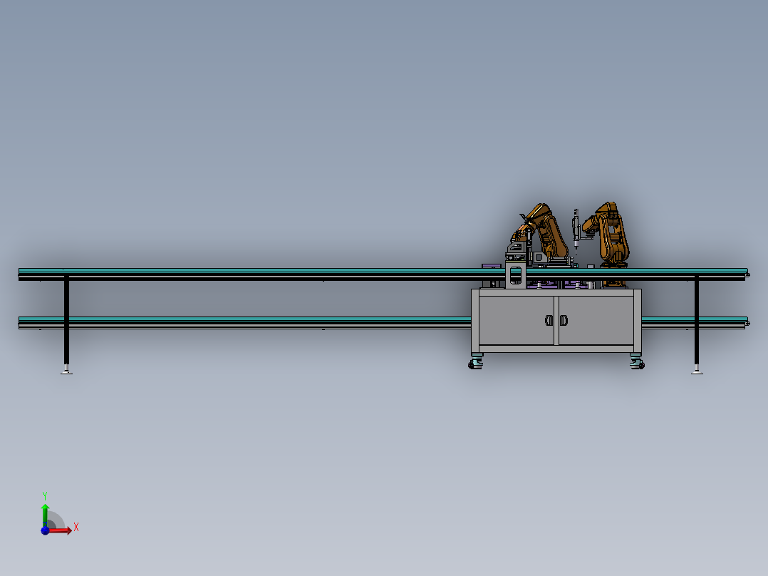 笔记本锁螺丝机sw17前视图