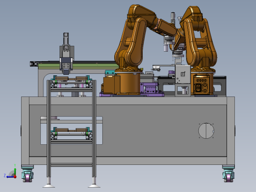笔记本锁螺丝机sw17右视缩略图