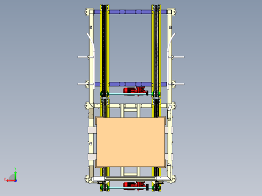 栈板自动拆垛机sw18可编辑后视缩略图