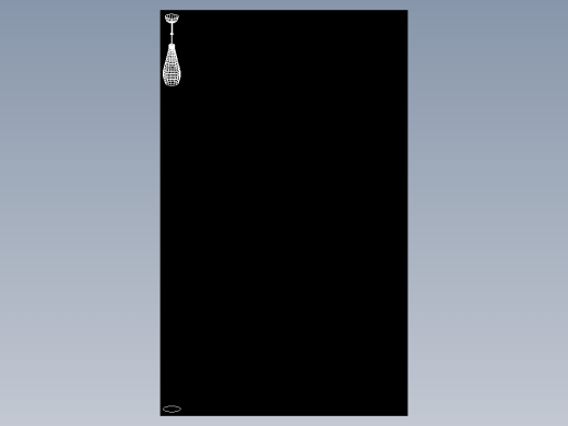 室内家具和灯具-J-L61