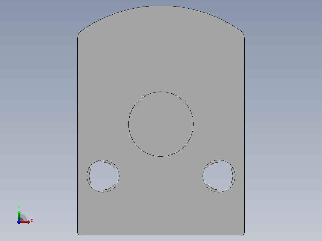 ok 20140525xj图纸更改 450前视图